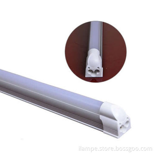 T5 Integrated LED Tubes with Stable Performance